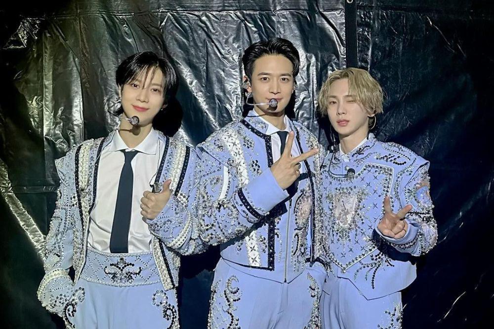 Taemin-Onew Cabut, SM Entertainment Angkat Bicara Soal Nasib SHINee