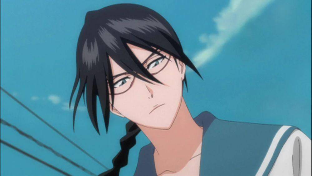 Lisa Yadōmaru (dok. Pierrot/Bleach)