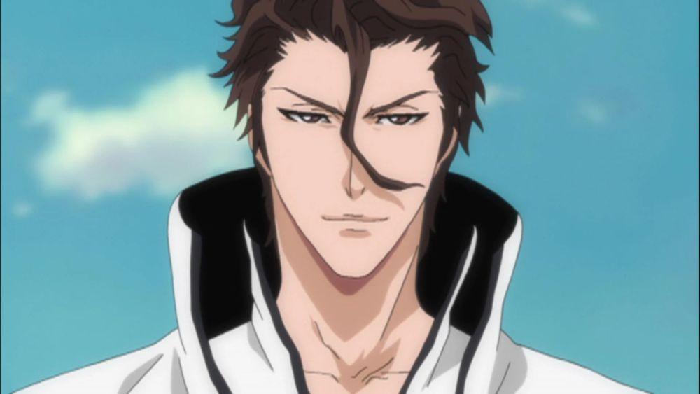5 Kapten dengan Teknik Bankai yang Belum Terungkap dalam Bleach