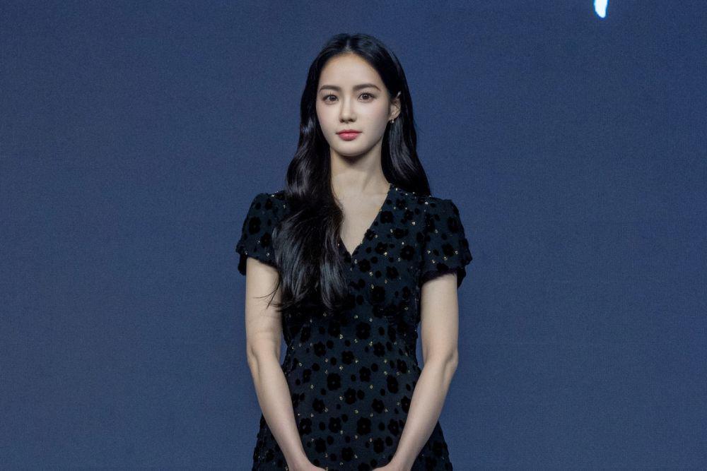 Cerita Hong Suzu soal Debut Jadi Peran Utama di The Impossible Heir