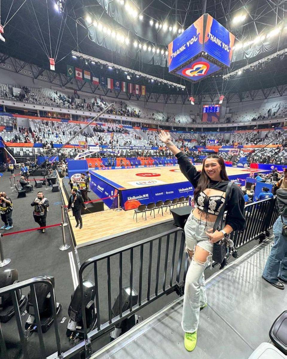 Yolla Yuliana (instagram.com/yollayuliana1515)