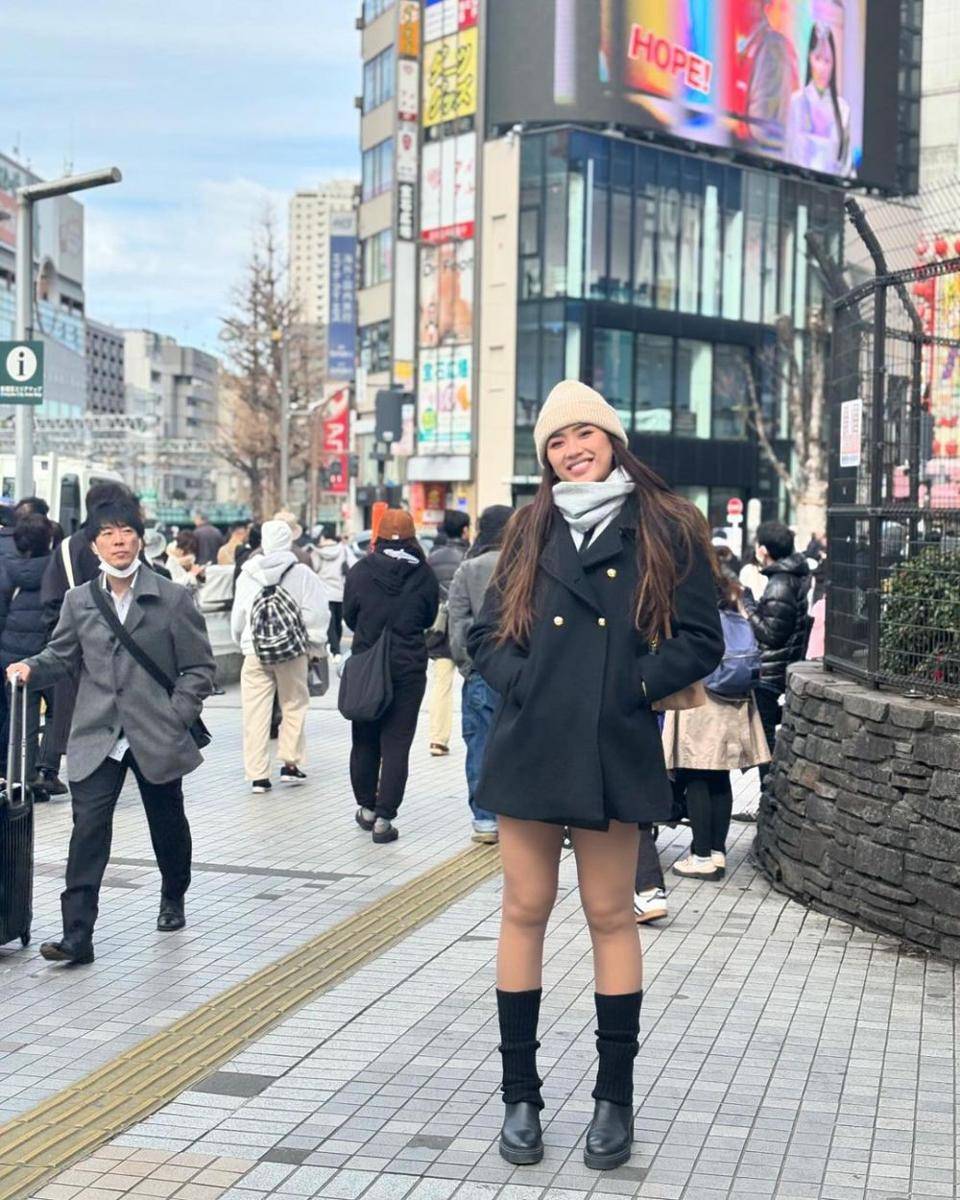 Yolla Yuliana (instagram.com/yollayuliana1515)