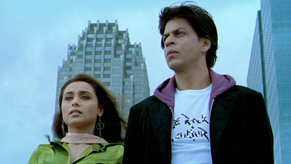Kabhi Alvida Naa Kehna (dok. Dharma Productions/Kabhi Alvida Naa Kehna)