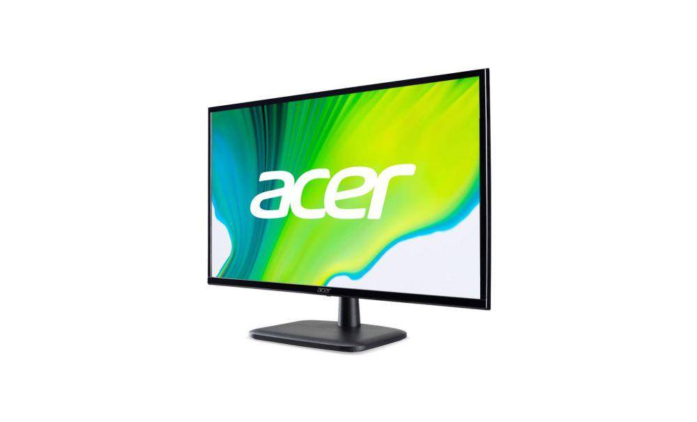 Ilustrasi monitor komputer Acer (dok.istimewa)