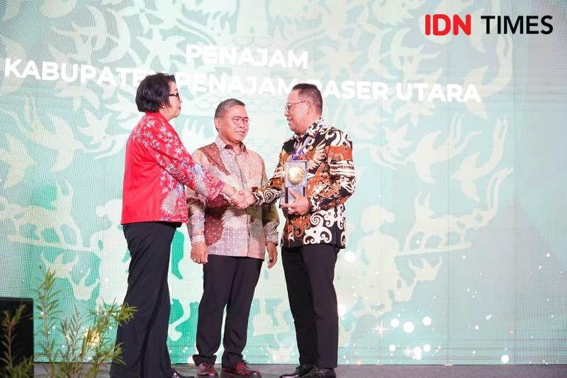 Raih Piala Adipura, Ini Kata Pj Bupati PPU