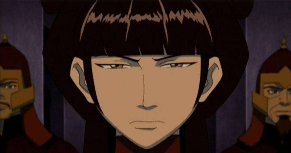 (Dok. Nickelodeon/Avatar: The Last Airbender)