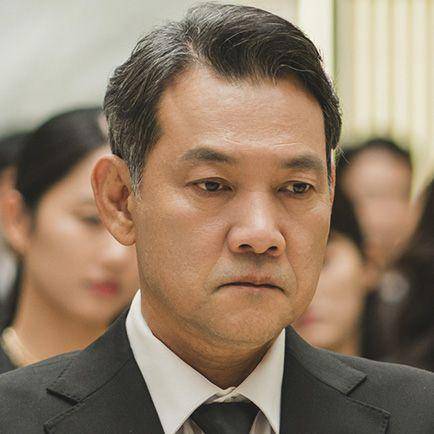 cuplikan Jung Jin Young di drakor Queen of Tears (dok. tvN/눈물의 여왕)
