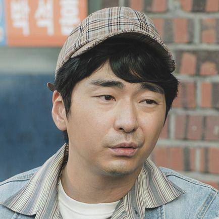 cuplikan Park Jung Pyo di drakor Queen of Tears (dok. tvN/눈물의 여왕)