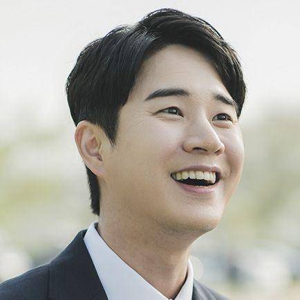 cuplikan Moon Tae Yoo di drakor Queen of Tears (dok. tvN/눈물의 여왕)