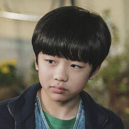 cuplikan Kim Dong Ha di drakor Queen of Tears (dok. tvN/눈물의 여왕)