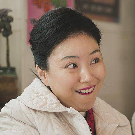 cuplikan Park Sung Yeon di drakor Queen of Tears (dok. tvN/눈물의 여왕)