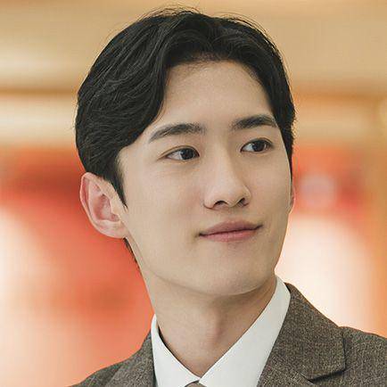 cuplikan Jeong Ji Hwan di drakor Queen of Tears (dok. tvN/눈물의 여왕)