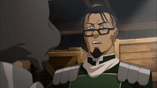 Nickelodeon/Avatar: The Legend of Korra