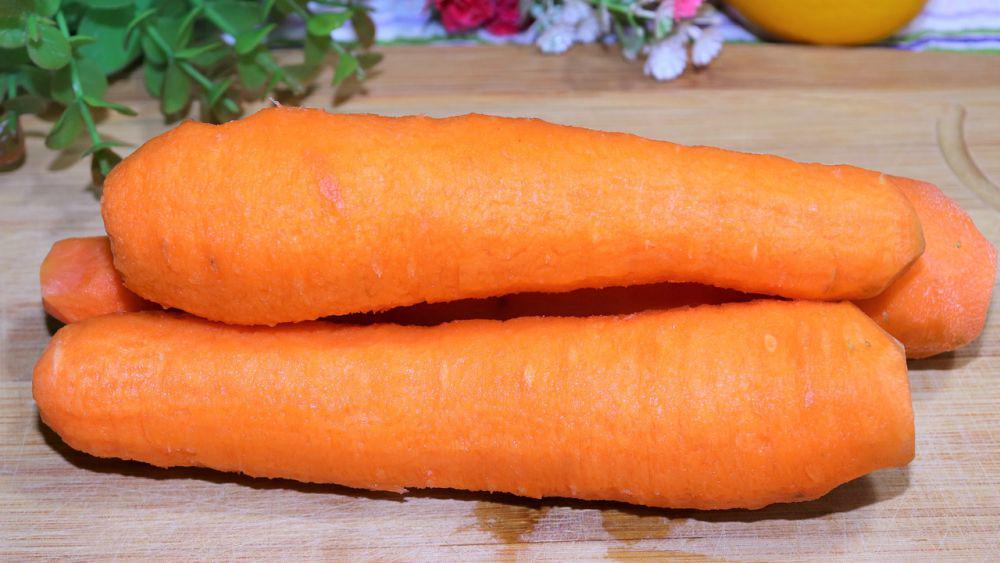 10 Tips Kupas Wortel agar Daging Tak Banyak Terbuang