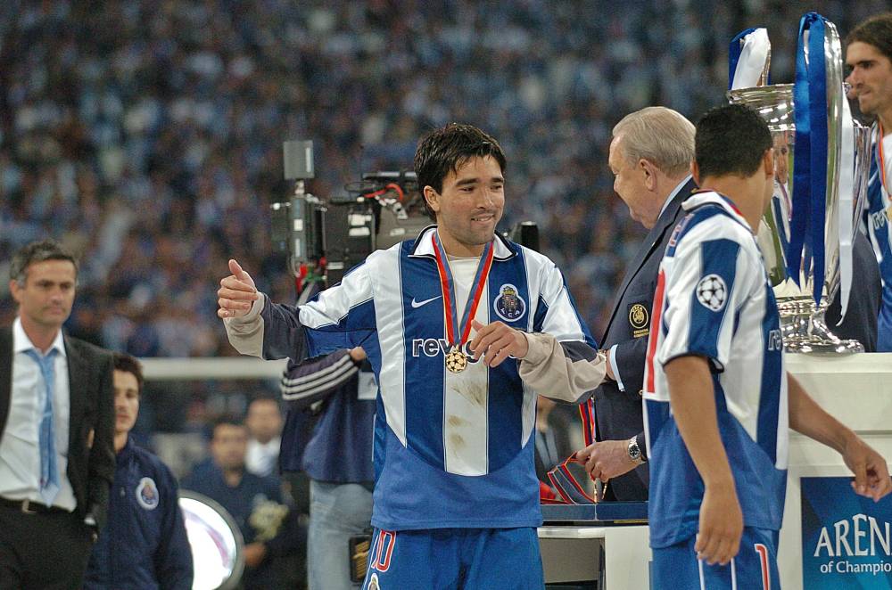 Deco Souza (twitter.com/FCPorto)
