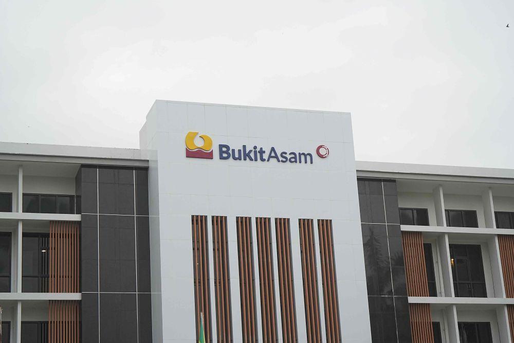 PTBA Catat Rekor Penjualan Batu Bara pada Semester I-2024