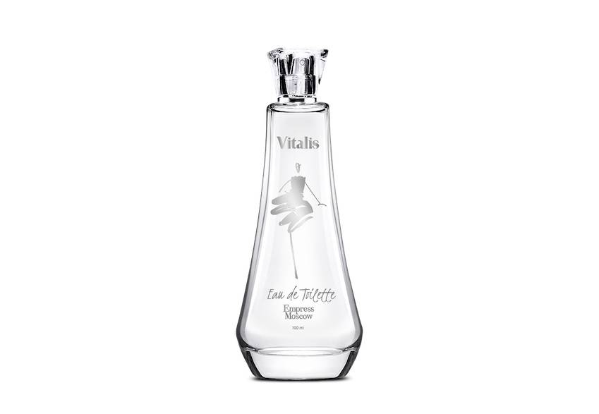 Vitalis Empress Moscow (pesonavitalis.com)