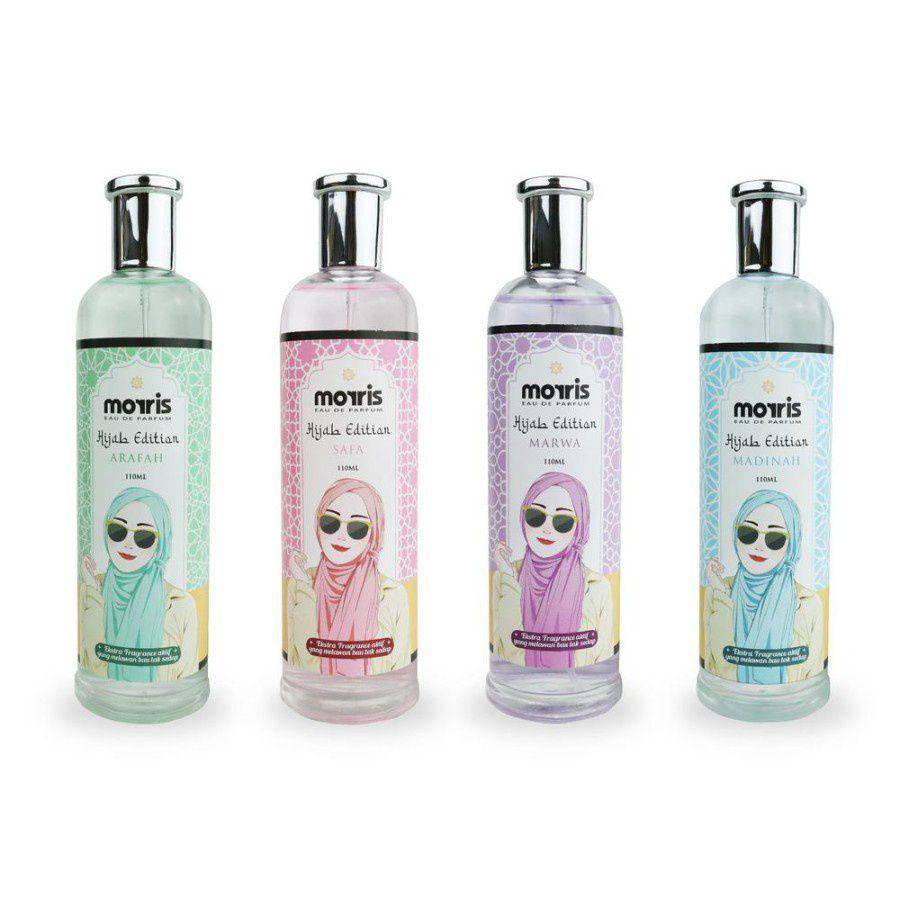 Morris Hijab (shopee.co.id)