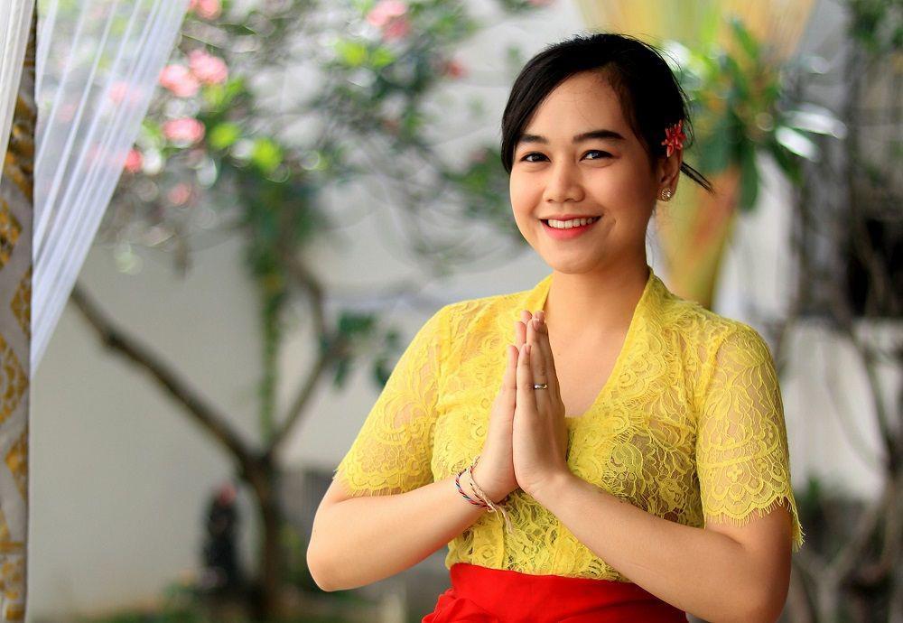 Arti Rahajeng Nyanggra Rahina Nyepi dan Contoh Ucapannya!