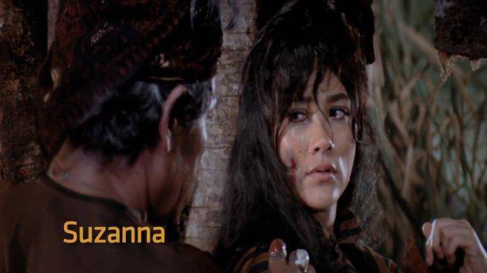 Ratu Ilmu Hitam (dok. Rapi Film)
