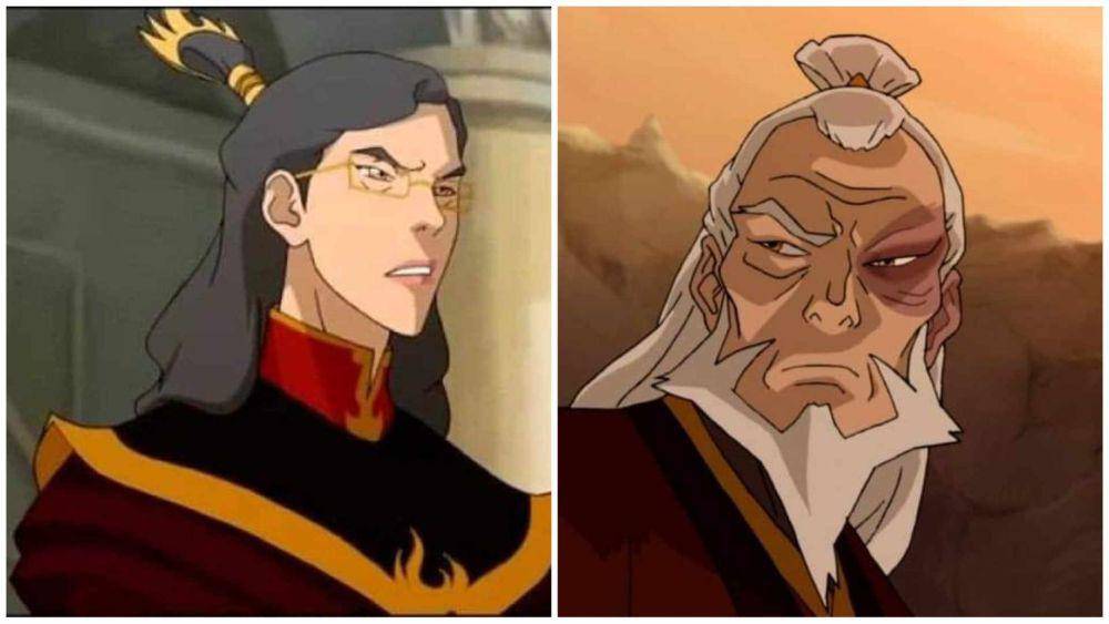 (Dok. Nickelodeon/Avatar: The Legend of Korra)
