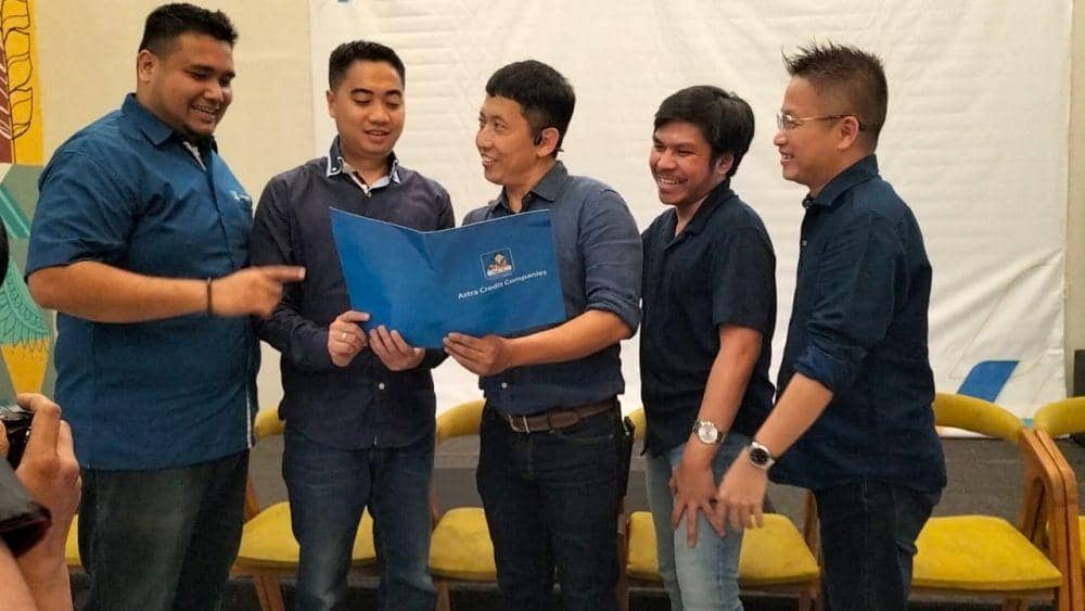 ACC Berikan Tips Cara Aman dan Nyaman Manfaatkan Perusahaan Pembiayaan