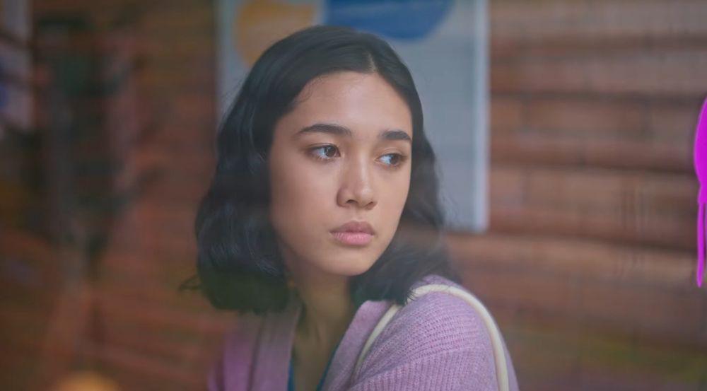 Biodata dan Profil Nurra Datau yang Muncul di Dua Hati Biru