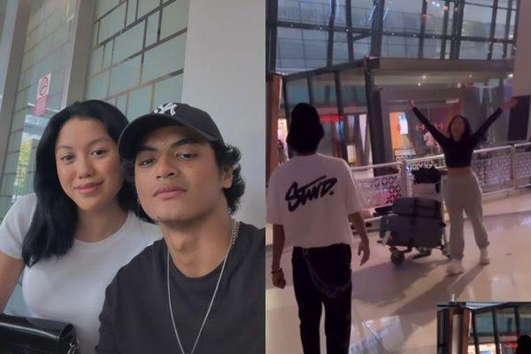 Lolly Anak Nikita Mirzani Kabur dari Rumah Aman, Temui Razman Nasution