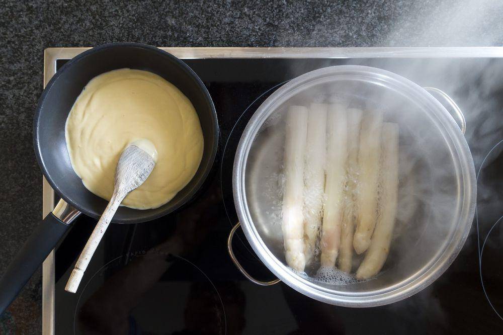 cara memanaskan saus hollandaise (pixabay.com/stux)
