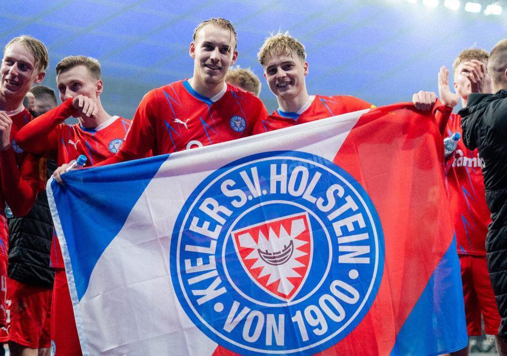 5 Klub Bundesliga 2 yang Berpotensi Naik Kasta per Awal Maret 2024