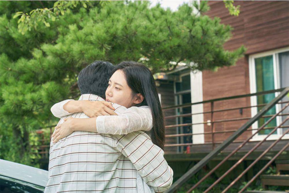cuplikan Choo Ja Hyun di film While You Were Sleeping (instagram.com/twinplus_partners)