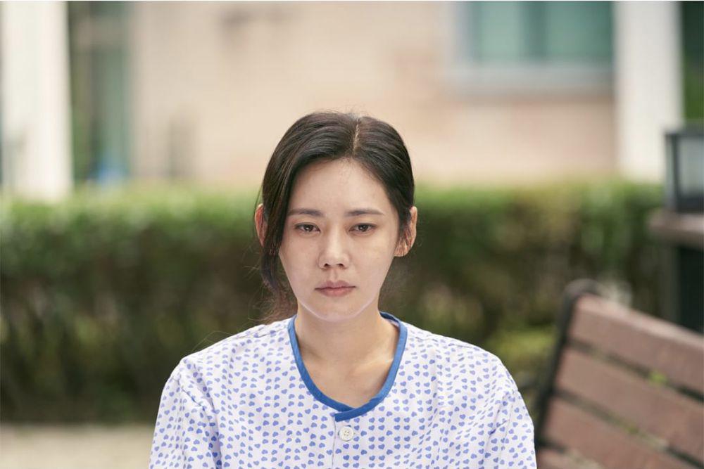 7 Cuplikan Film While You Were Sleeping, Choo Ja Hyun Comeback!