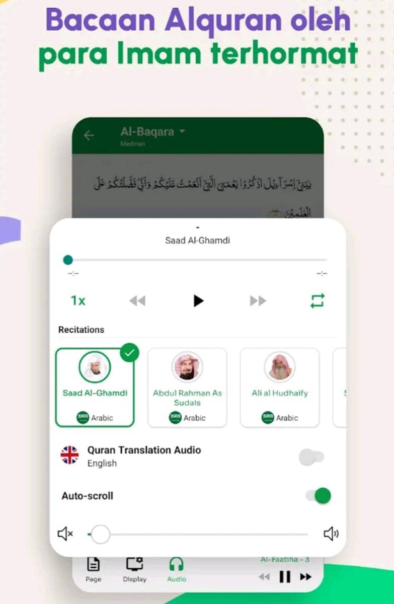 Muslim Pro: Ramadhan 2024/play.google.com