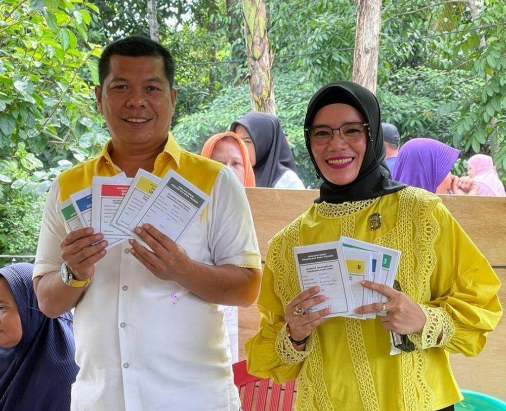 Dok. Istimewa/igfahmihakimreal