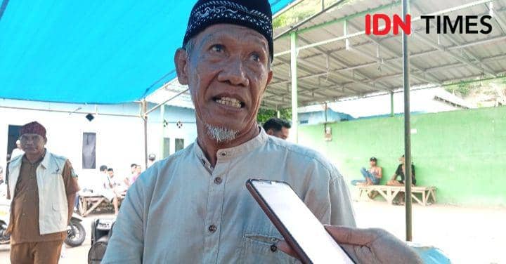 DPP PBB Tiba-tiba Copot Jabatan Wakil Ketua DPRD Kota Bima