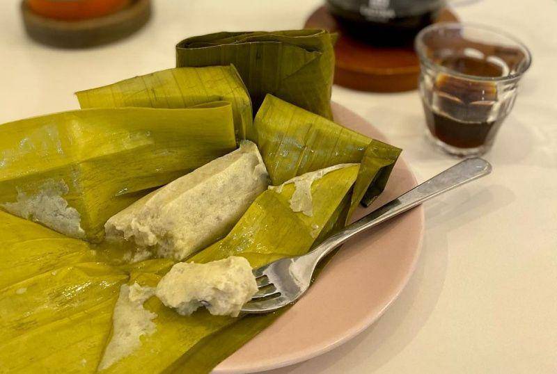 gambar barongko (instagram.com/santhiserad_food)