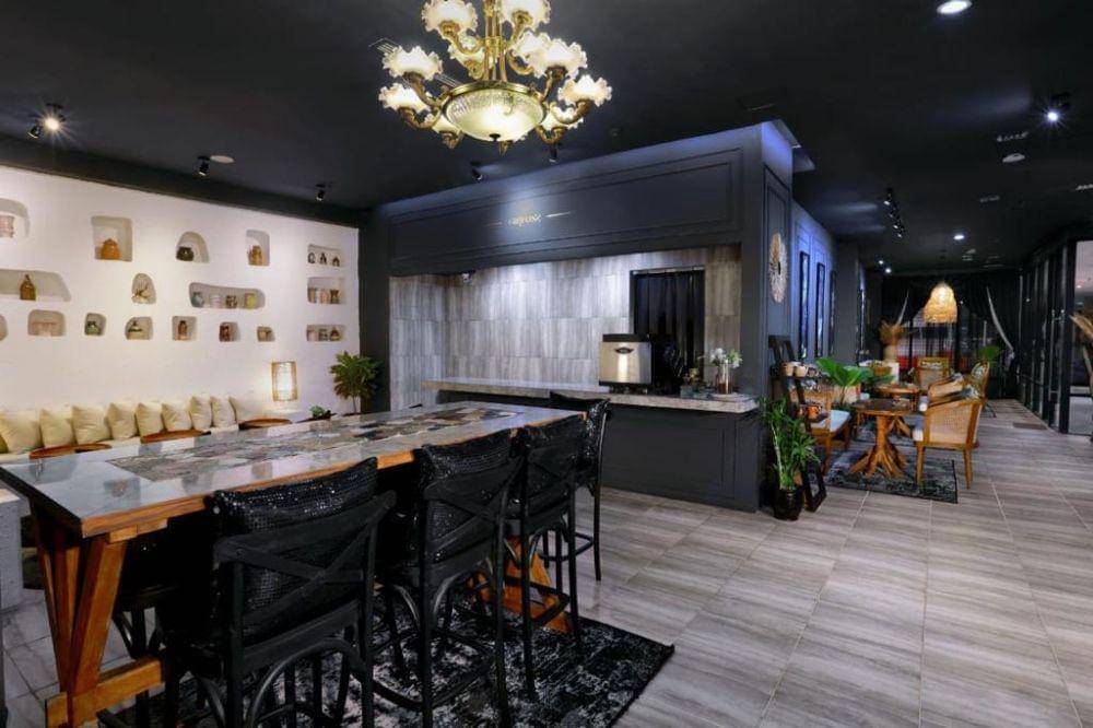 Algoritma Hotel Palembang (IDN Times/Dok. Algoritma Hotel Palembang)