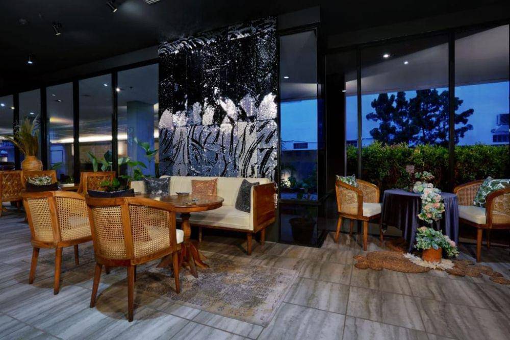 Algoritma Hotel Palembang (IDN Times/Dok. Algoritma Hotel Palembang)