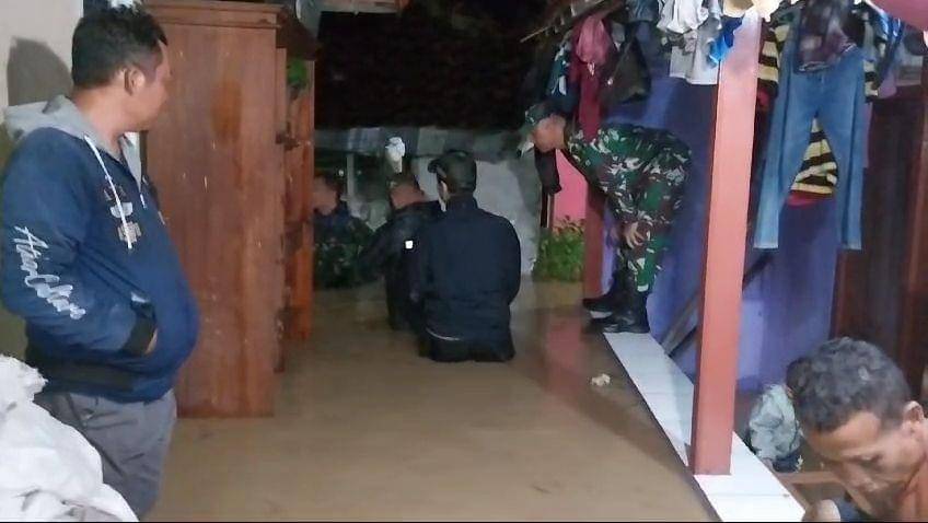 Inin Nastain IDN Times/ banjir Majalengka