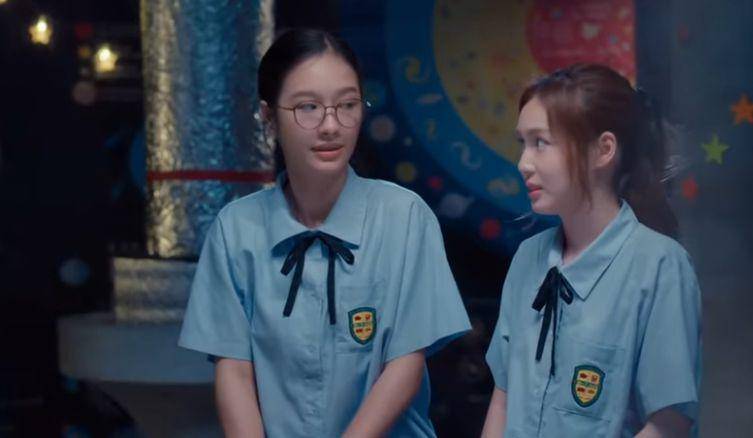 cuplikan drama 23.5 (dok. GMMTV/23.5)