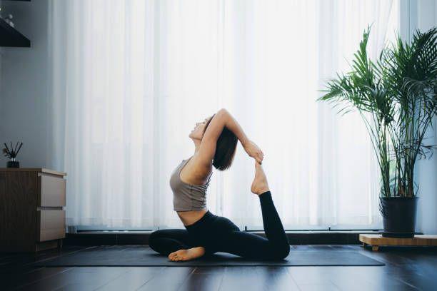 7 Manfaat Yoga untuk Kesehatan Tubuh dan Kecantikan