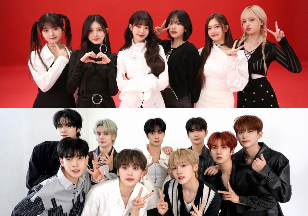 Kanal YouTube IVE, MONSTA X, dan CRAVITY Kena Hack, Ini Kata Agensi