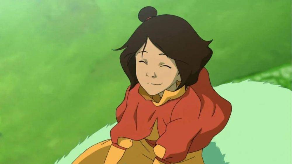 Nickelodeon/Avatar: The Legend of Korra