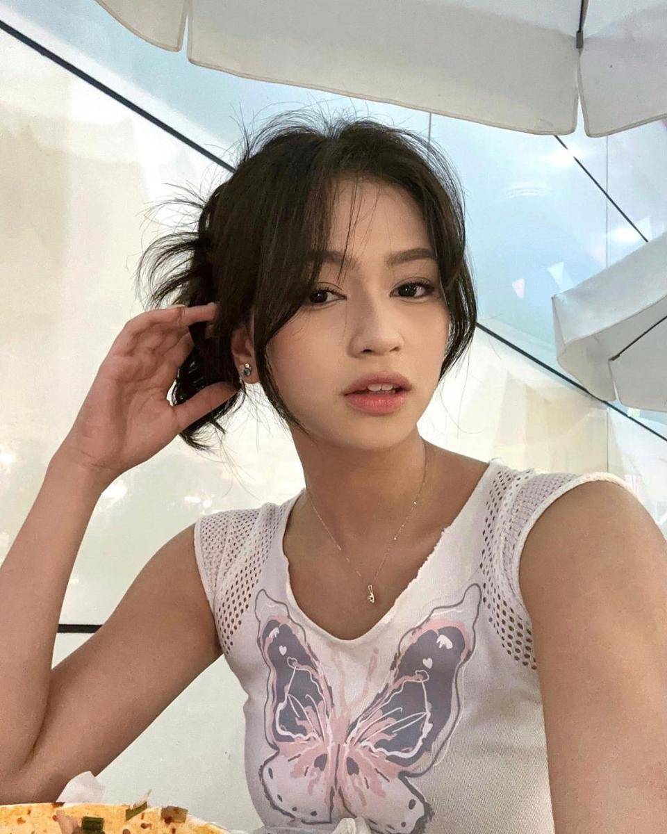 Kathrine JKT48 (instagram.com/jkt48.kathrina)
