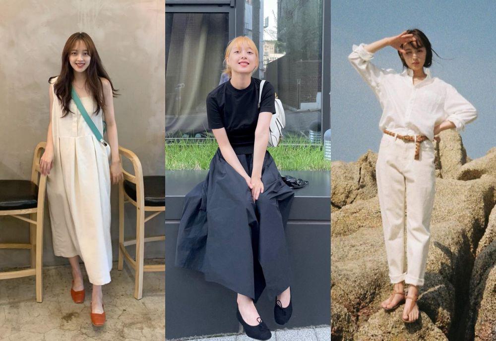 14 OOTD Kim Bo Ra, Pemain Sky Castle yang Akan Menikah