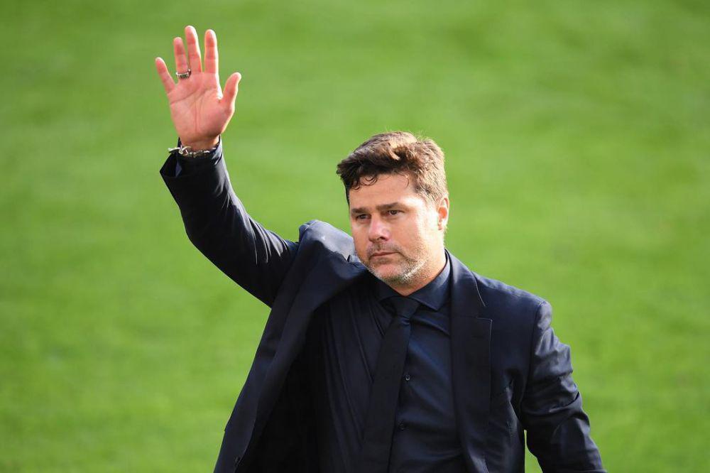 Profil Mauricio Pochettino, Pelatih Baru Timnas AS