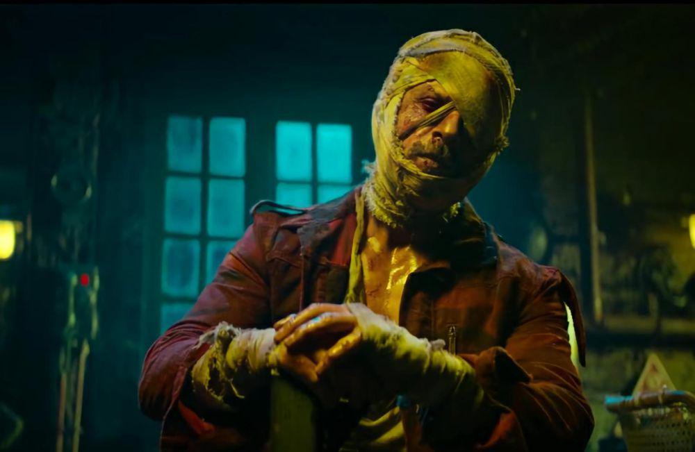 Transformasi Film India, dari Stereotipikal Jadi Kaya Komentar Sosial