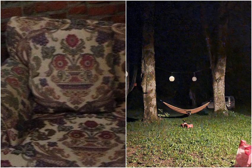 10 Potret Benda Sehari-Hari yang Punya Wajah Seram, Creepy!