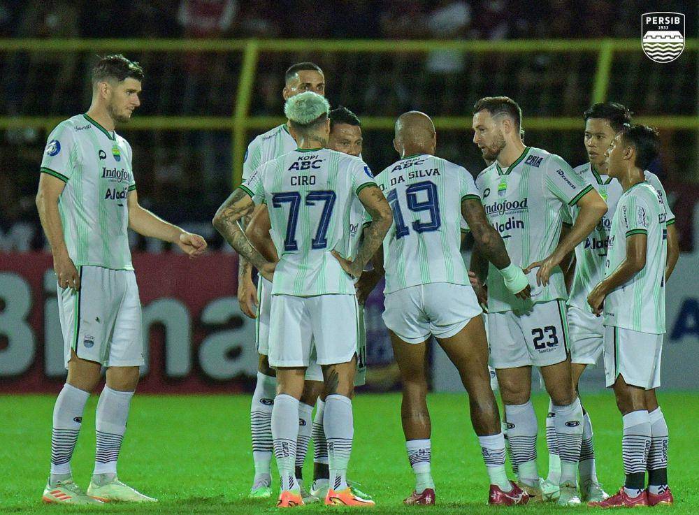 Instagram/persib