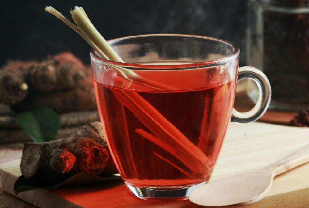 8 Tips Mengolah Serai pada Minuman agar Aroma dan Rasa Maksimal